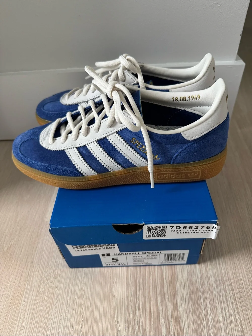 adidas retro inspired